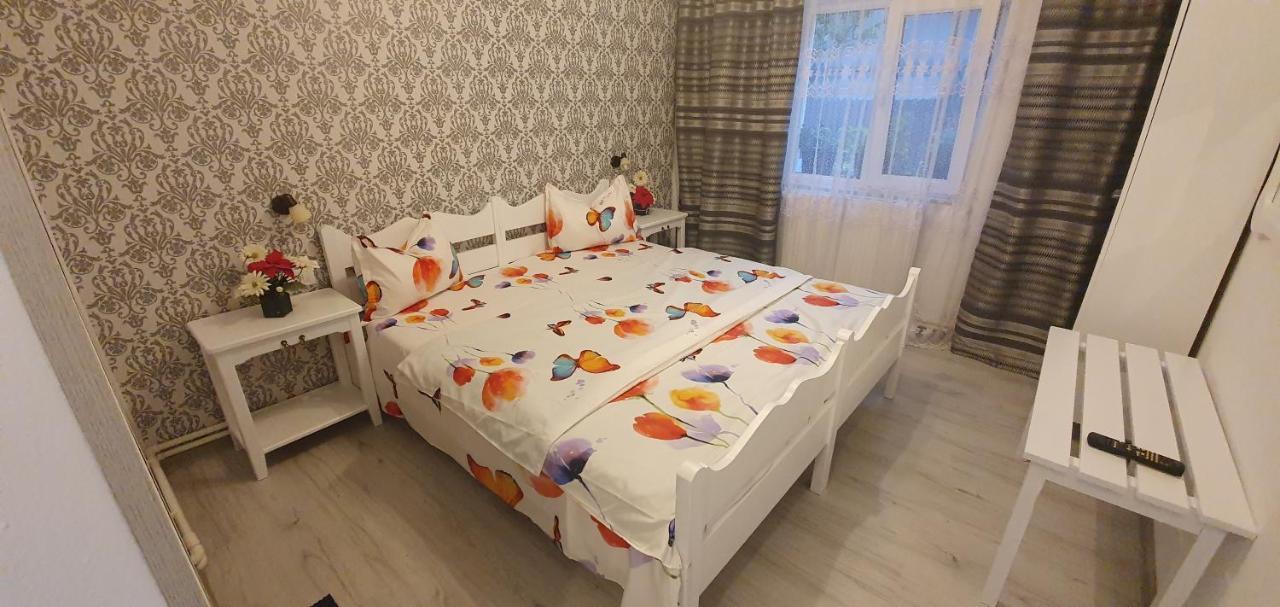 Casa Sebastian Hotel Costinesti Ruang foto