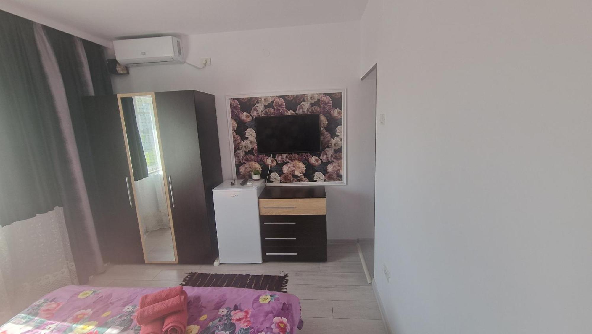 Casa Sebastian Hotel Costinesti Ruang foto