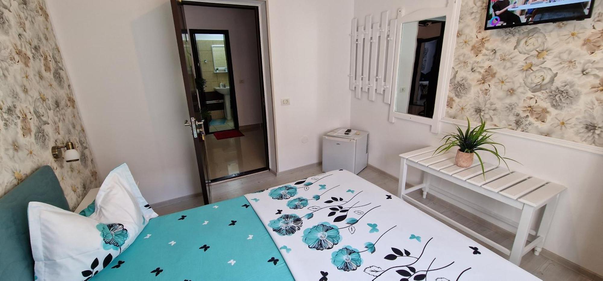 Casa Sebastian Hotel Costinesti Ruang foto
