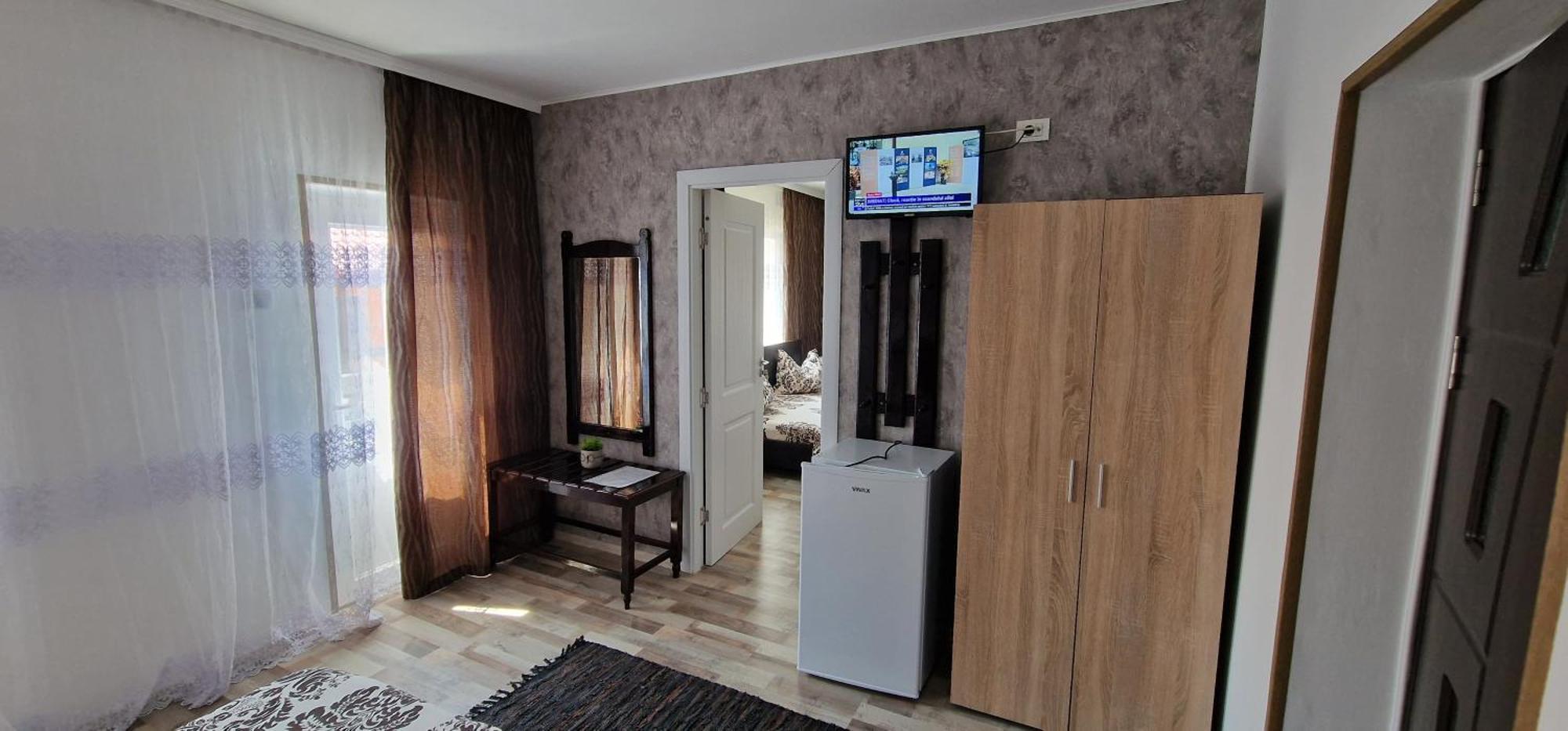Casa Sebastian Hotel Costinesti Ruang foto