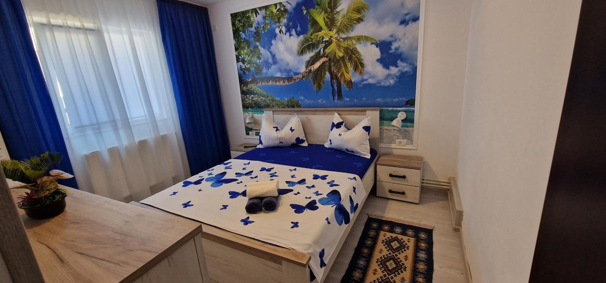 Casa Sebastian Hotel Costinesti Ruang foto