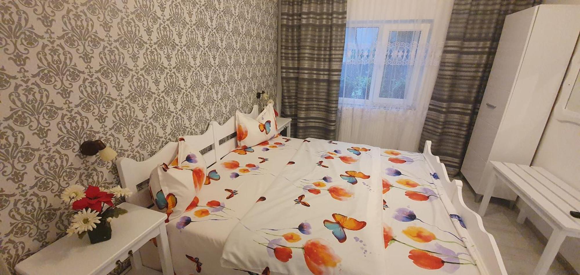 Casa Sebastian Hotel Costinesti Ruang foto